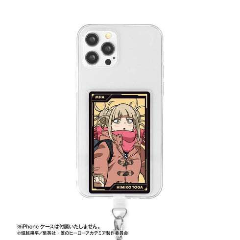 『僕のヒーローアカデミア』トガヒミコ フォンタブ【202508再販】